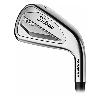 Titleist T350 Pravá ruka 5-GW Regular Ocel Golfové hole - železa