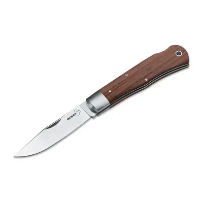 Boker Plus Lockback Bubinga Lovecký nůž