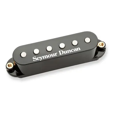 Seymour Duncan STK-S4M RV/RP BLK Black Kytarový snímač