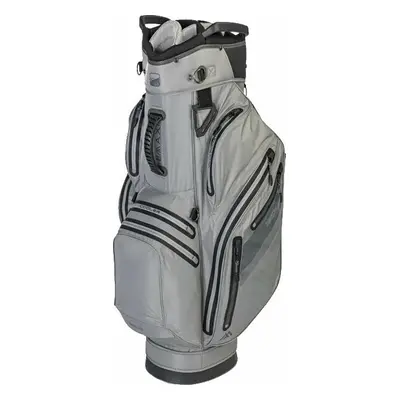 Big Max Aqua Style Silver Cart Bag