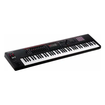 Roland Fantom-07 Workstation