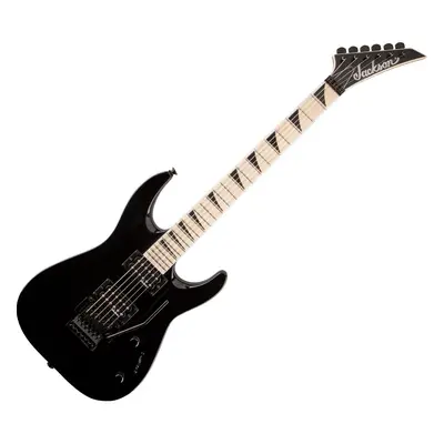 Jackson S32 DKA-M Dinky Gloss Black Elektrická kytara