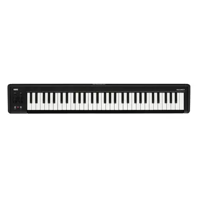 Korg MicroKEY Air MIDI keyboard