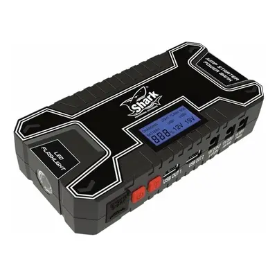 Shark Accessories Jump Starter EPS-400 Nabíječka