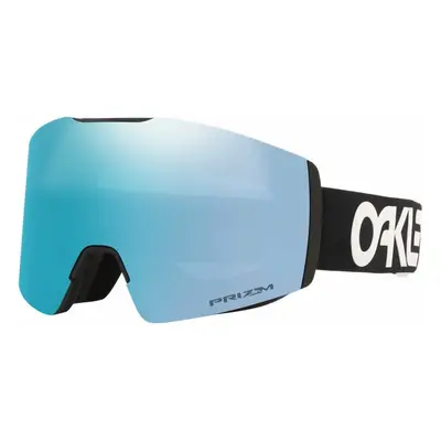 Oakley Fall Line XM Factory Pilot Black/Prizm Sapphire Iridium Lyžařské brýle