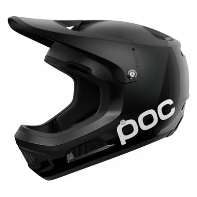 POC Coron Air MIPS Uranium Black Cyklistická helma