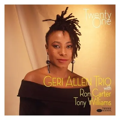 Geri Allen Trio - Twenty One (Reissue) (180g) (2 LP)