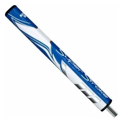 Superstroke Zenergy Blue/White Grip