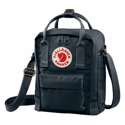 Fjällräven Kånken Sling Taška na rameno Navy 2,5