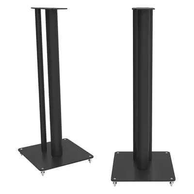 Q Acoustics Q FS50 Stojan pro Hi-Fi reproduktory Black Stojan ks