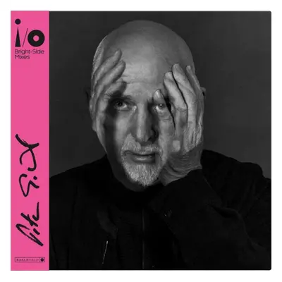 Peter Gabriel - I/O (Bright -Side Mix) (2 LP)