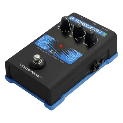 TC Helicon VoiceTone C1 Vokálový procesor