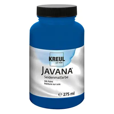 Kreul Javana Barva na hedvábí Royal Blue ml ks