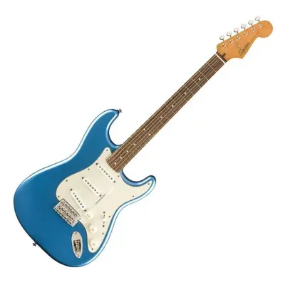 Fender Squier Classic Vibe 60s Stratocaster IL Lake Placid Blue Elektrická kytara