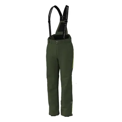 Fischer RC4 Pants Rifle Green Lyžařské kalhoty