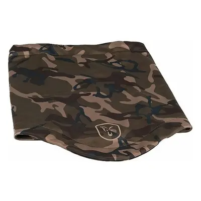 Fox Fishing Camo Thermal Snood Multifunkční šátek