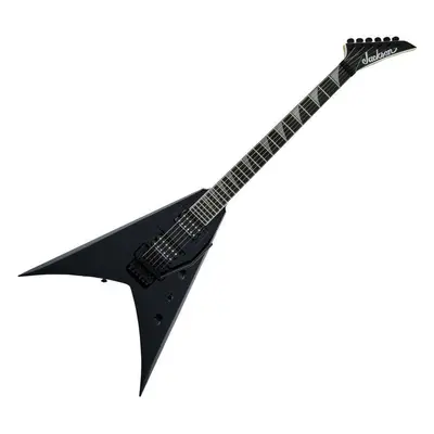 Jackson Pro Series King V KV EB Gloss Black Elektrická kytara