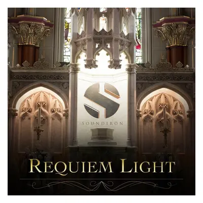 Soundiron Requiem Symphonic Choir (Digitální produkt)