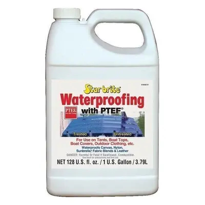 Star Brite Waterproofing 3,79 Lodní čistící prostředek