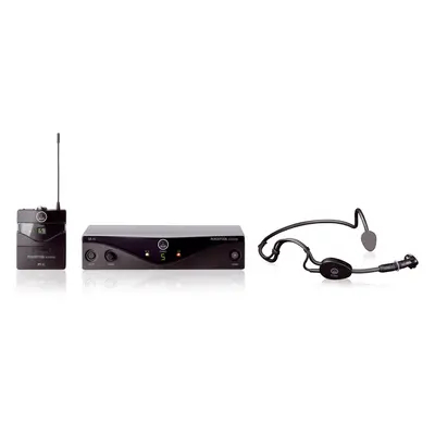 AKG WMS Sports Set Perception Bezdrátový set U2