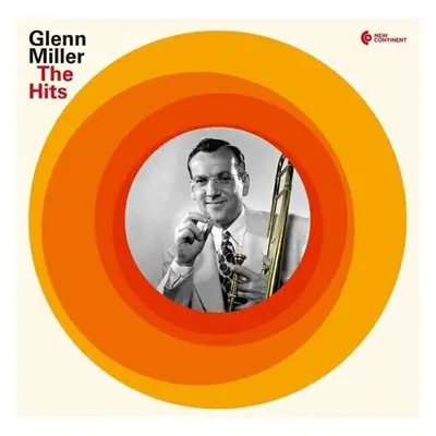 Glenn Miller - The Hits (Remastered) (LP)