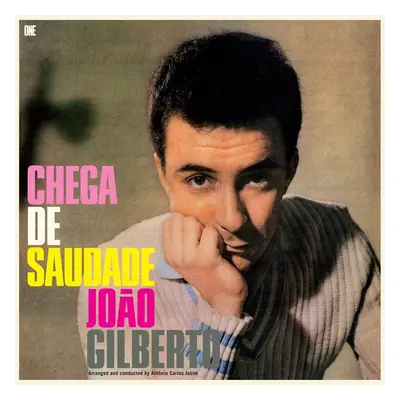 Joao Gilberto - Chega De Saudade (180 g) (Limited Edition) (LP)