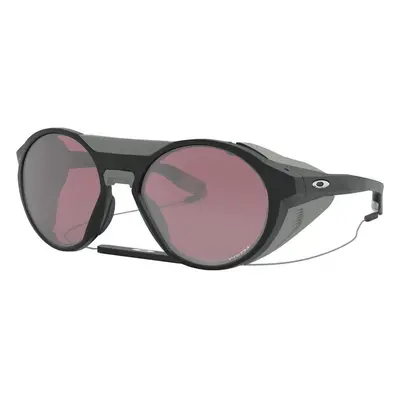 Oakley Clifden Matte Black/Prizm Snow Black Sportovní brýle