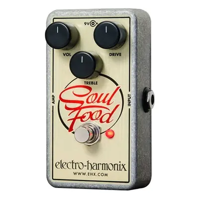 Electro Harmonix Soulfood Kytarový efekt