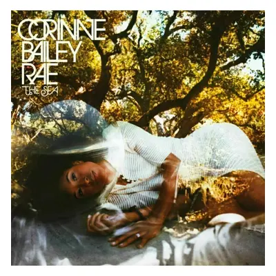 Corinne Bailey Rae - The Sea (LP)