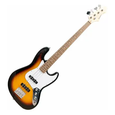 Pasadena STB-202B Sunburst Elektrická baskytara