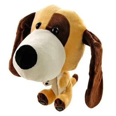 Longridge Dog Headcover