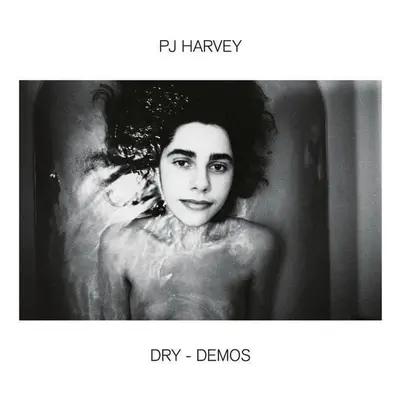 PJ Harvey - Dry-Demos (Reissue) (LP)