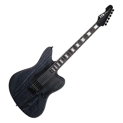 ESP LTD XJ-1 Hardtail Black Blast Elektrická kytara