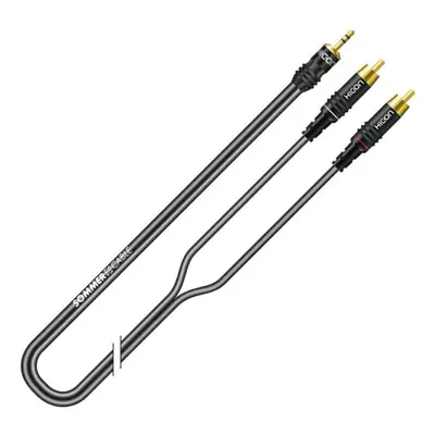 Sommer Cable SC Onyx ON2A cm Audio kabel