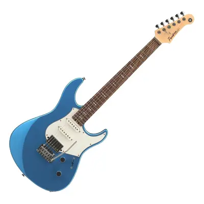 Yamaha Pacifica Standard Plus SB Sparkle Blue Elektrická kytara