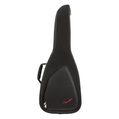 Fender FE620 Pouzdro pro elektrickou kytaru Black