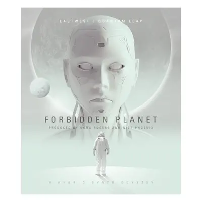 EastWest Sounds Forbidden Planet (Digitální produkt)