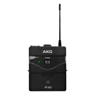 AKG PT420 Vysílač