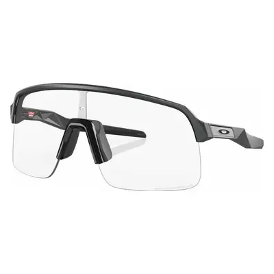 Oakley Sutro Lite Carbon/Clear Photochromic Sportovní brýle