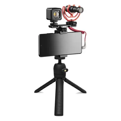 Rode Vlogger Kit Universal Mikrofon pro smartfon