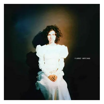 PJ Harvey - White Chalk (LP)