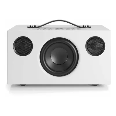 Audio Pro C5 MK II Multiroom reproduktor White ks