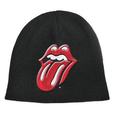 The Rolling Stones Čepice Tongue Black