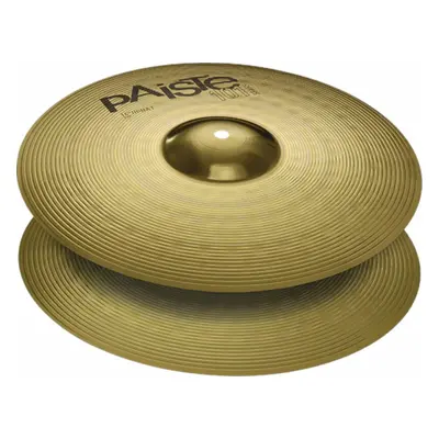 Paiste 14" Hi-Hat činel