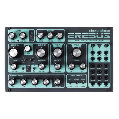 Dreadbox Erebus Reissue Syntetizátor