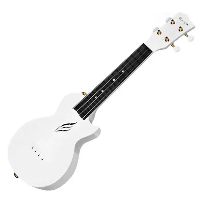 Enya Music Nova U Mini White Sopránové ukulele