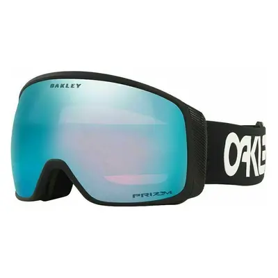 Oakley Flight Tracker Factory Pilot Black/Prizm Snow Sapphire Iridium Lyžařské brýle