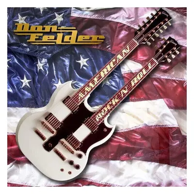 Don Felder - American Rock 'N' Roll (LP)