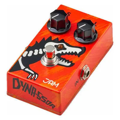 JAM Pedals Dyna-ssor Kytarový efekt