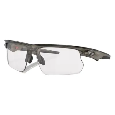 Oakley Bisphaera Grey Smoke/Photochromic Sportovní brýle